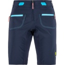 Karpos Ballistic Evo dámské tmavě modré/tyrkysové