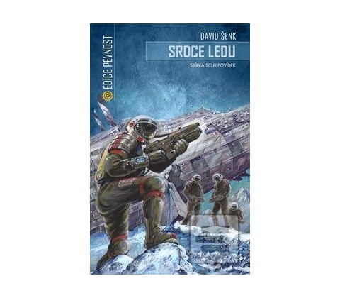 Srdce ledu