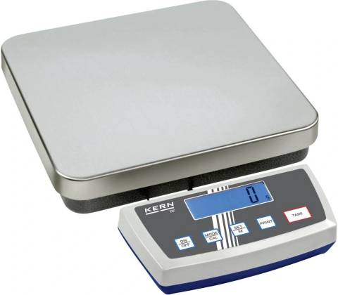 Kern DE 35K5D+C