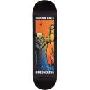 Birdhouse Hale Second Life