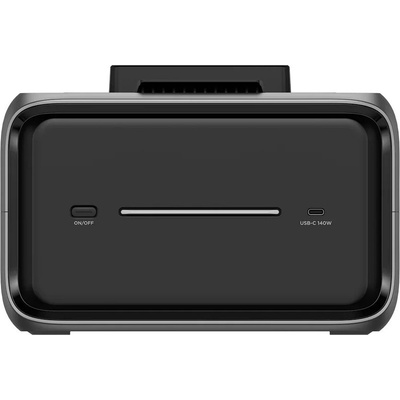 EcoFlow RIVER 3 Plus přídavná baterie 1ECOR640PLUS-EB600 – Hledejceny.cz