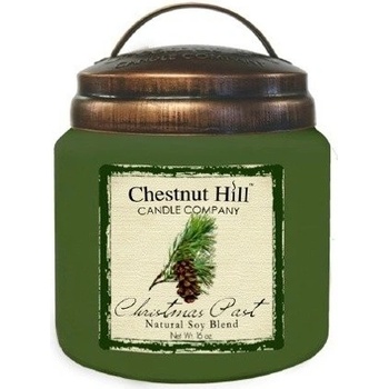 Chestnut Hill Candle Company CHRISTMAS PAST 454 g