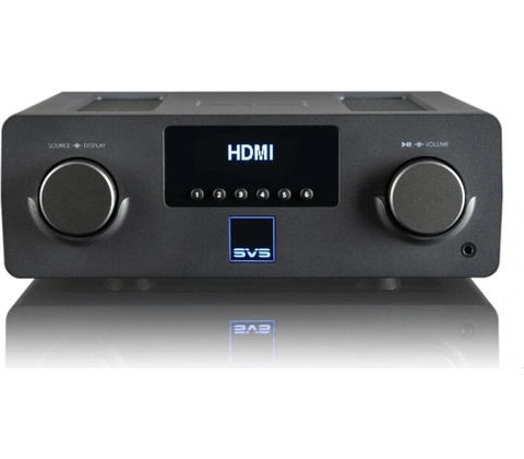 SVS Prime Wireless Pro SoundBase