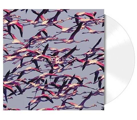 Deftones - Gore LP