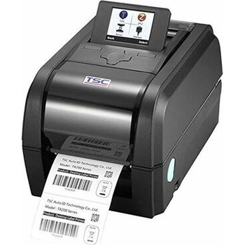TSC TX610 RTC TX610-A001-1202