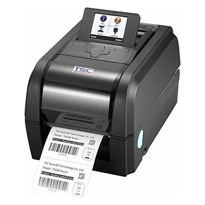 TSC TX610 RTC TX610-A001-1202