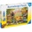 Ravensburger Пъзел Ravensburger от 200 XXL части - Животни от Саваната (12891)