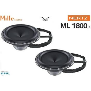 Hertz ML 1800.3