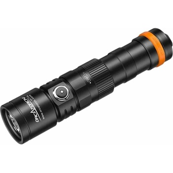 OrcaTorch DC710