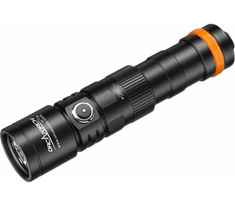 OrcaTorch DC710