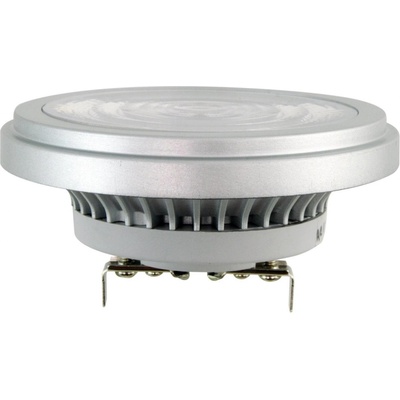 Megaman LED žiarovka G53 13W Dual Beam AC 12V teplá biela MM41812