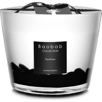 Image 1 of Baobab Collection Feathers ароматна свещ 500 гр