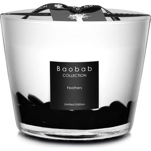 Baobab Collection Feathers ароматна свещ 500 гр