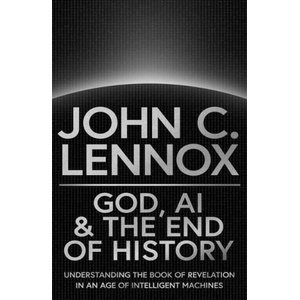 God, AI and the End of History (ISBN: 9780281091287)