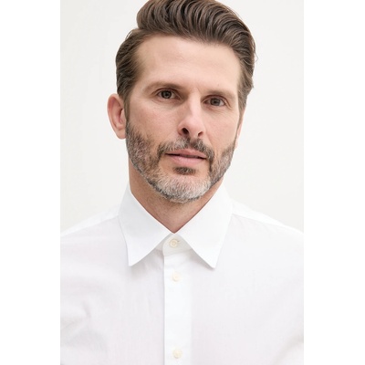 Benetton Памучна риза United Colors of Benetton (53ZDUQ04A)