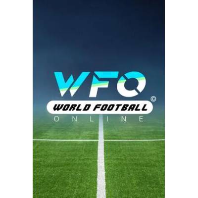 Игра WFO World Football Online за PC Steam, Електронна доставка