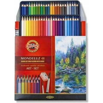 Koh-i-Noor 3713 48 ks