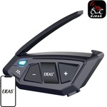 EJEAS Мото интерком EJEAS MS20 за 20 участници Mesh 3.0 (MS20)