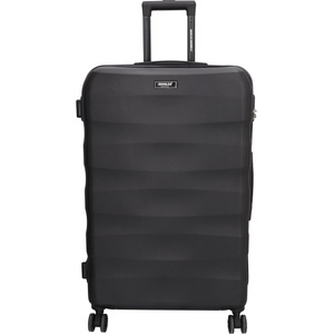 Dugros Travel 19214L Black (BEAGLES-19214L)