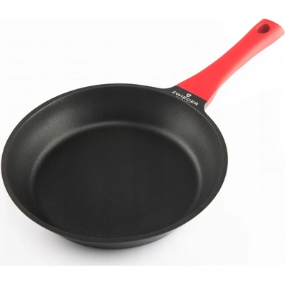 Zwieger Panvica tradičná Obsidian hliníková 24 cm
