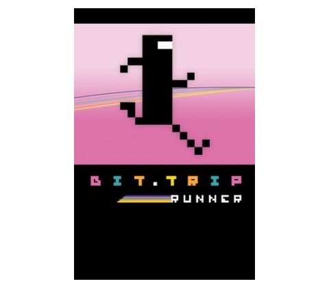 Bit Trip Runner