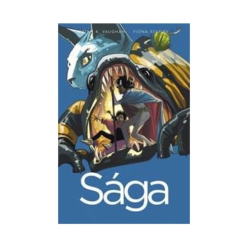 Sága 5