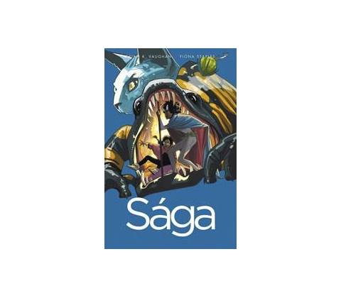 Sága 5