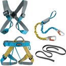 Rock Empire Ferrata Safety Set