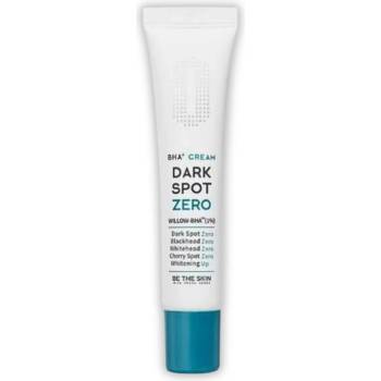 BE THE SKIN - BHA+ Dark Spot Zero Cream 35g