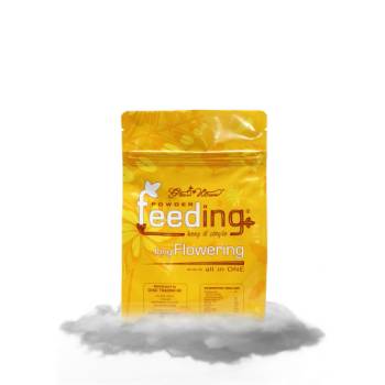 Image 1 of Green House Feeding Long Flowering 500g