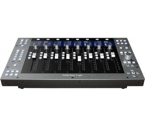 Solid State Logic UF8