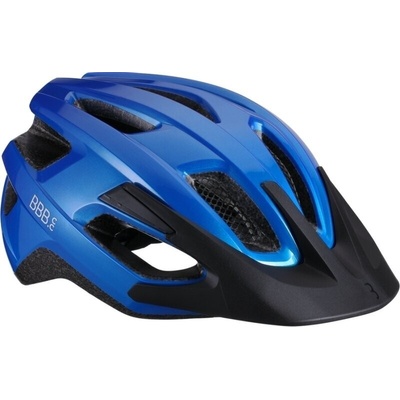 BBB Kite Shiny Blue 2021