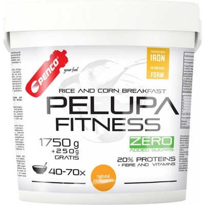 PENCO PELUPA FITNESS 1750g – Zboží Mobilmania