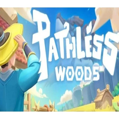 Pathless Woods