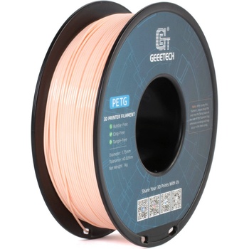 GEEETECH PETG Skin - 1, 75 mm / 1000 g (700-001-1742)