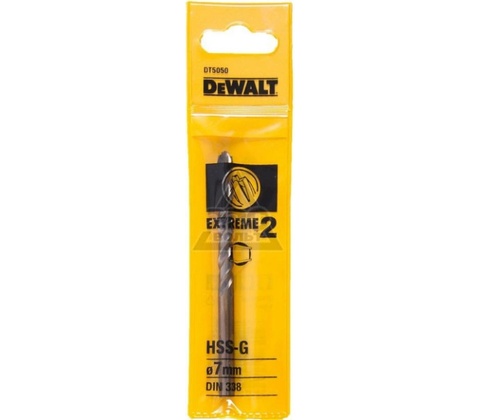Dewalt DT5050
