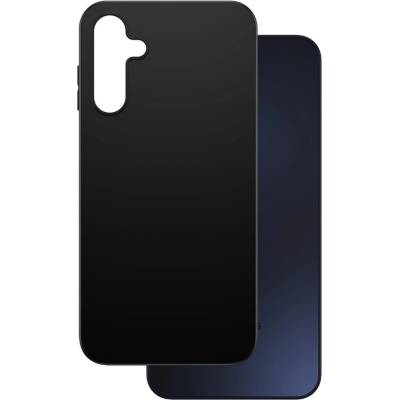Safe Гръб Safe за Samsung Galaxy A15, A15 5G, TPU, Черен (5711724956843)