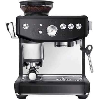 Sage The Barista Express Impress SES876BTR