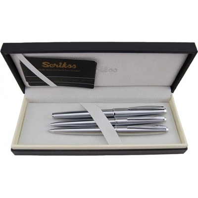 Scrikss Metropolis SC354427 dárková sada – Zbozi.Blesk.cz