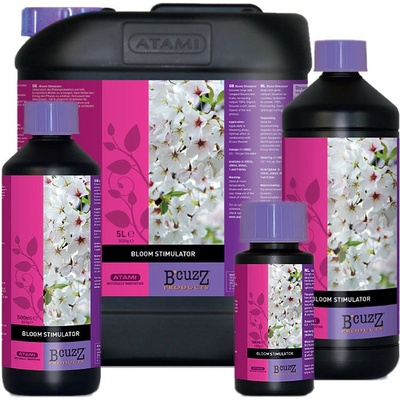 Atami B´cuzz Bloom Stimulator 1 l