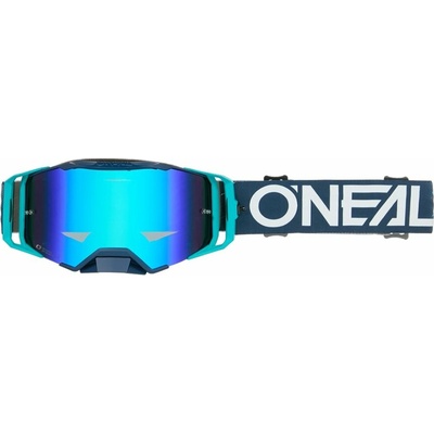 O´Neal B-33 Hexa