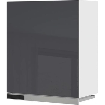 Горен кухненски шкаф за абсорбатор Infinity A7-60-1KU/5
