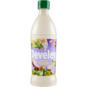 Develey Salad Dressing Caesar 500 ml