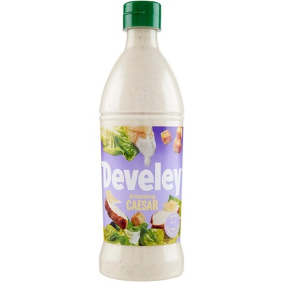 Develey Salad Dressing Caesar 500 ml