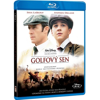 Golfový sen BD