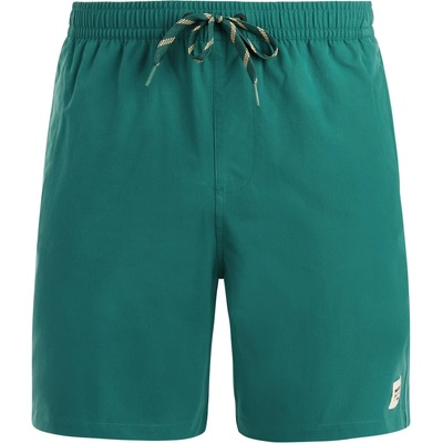 Protest Мъжки бански слипове Protest PRTBaky Boardshorts - Dark Teal - размер M (050-1951-0513)