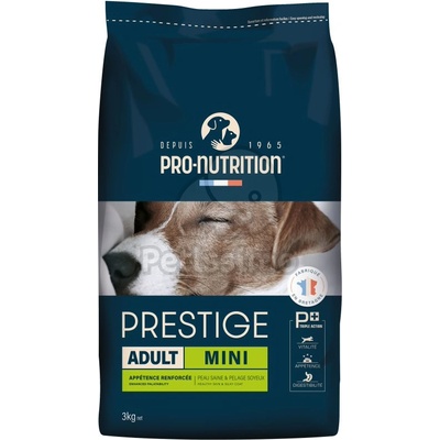 Pro-Nutrition Prestige Adult Mini 8 kg