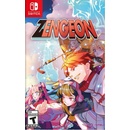 Zengeon