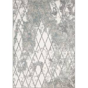 FD Сив килим 200x280 cm Sensi Gepi - FD (5901760403856)