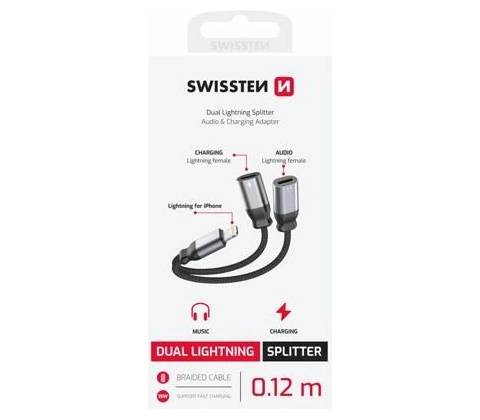 Swissten 73502303